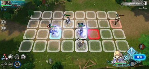 日系RPG巅峰之作：盘点热门精选游戏推荐