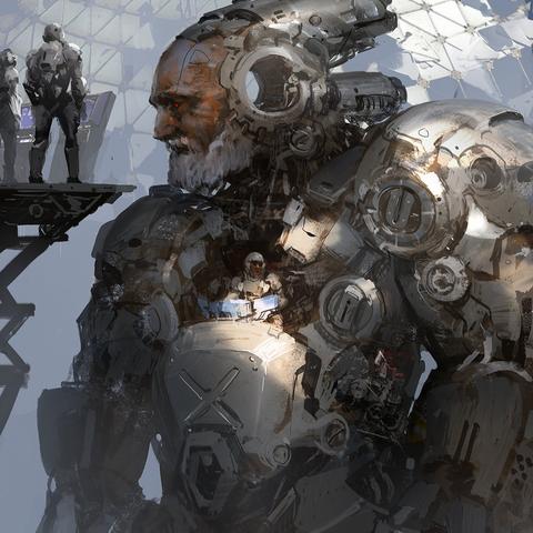 未来战争游戏盘点：十大热门必玩榜单揭晓