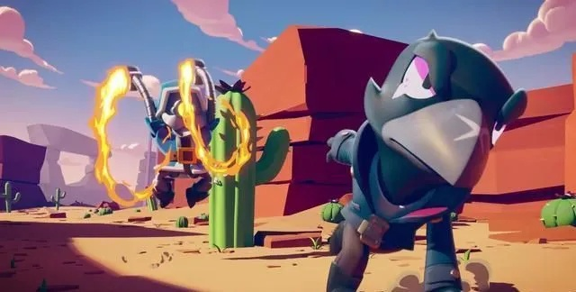 《盘点热门！2023必玩二维游戏排行，不容错过》