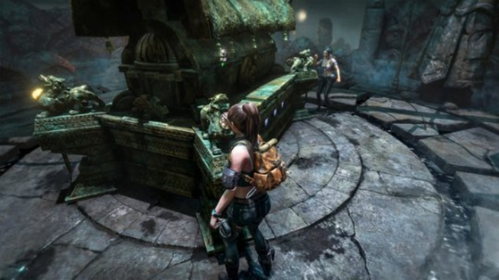 《热门抢先体验游戏盘点：不容错过的精彩预览》