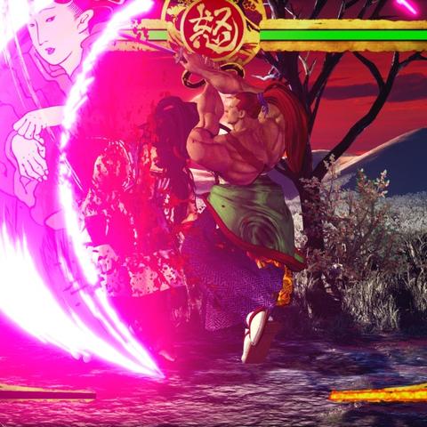 3D格斗游戏盘点：十大经典之作，重温热血对决！