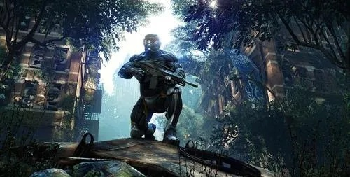 高画质游戏盘点：热门人气佳作推荐