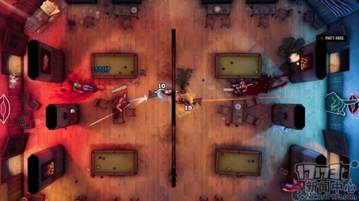 《热门俯视游戏大盘点：下载必看神作推荐》