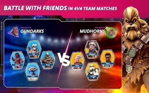 《电竞迷必看！盘点十大超耐玩竞技游戏》