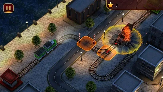 《热力全开！2023年度热门3D视觉游戏排行大揭秘》