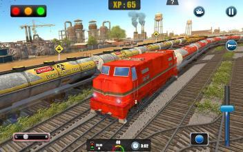 《2023年度火车游戏排行：盘点最新热门铁轨冒险》