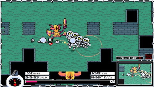 《刷宝游戏热门排行：揭秘最受欢迎的十大热门游戏》