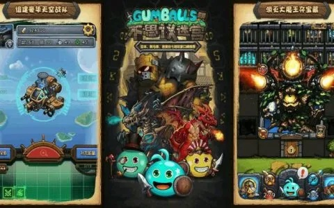 不可思议迷宫游戏盘点：十大经典之作，揭秘最好玩排行榜！