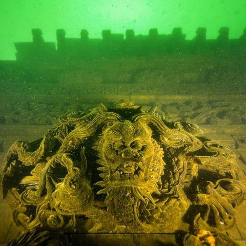 水底探险游戏盘点：揭秘十大热门水下世界佳作