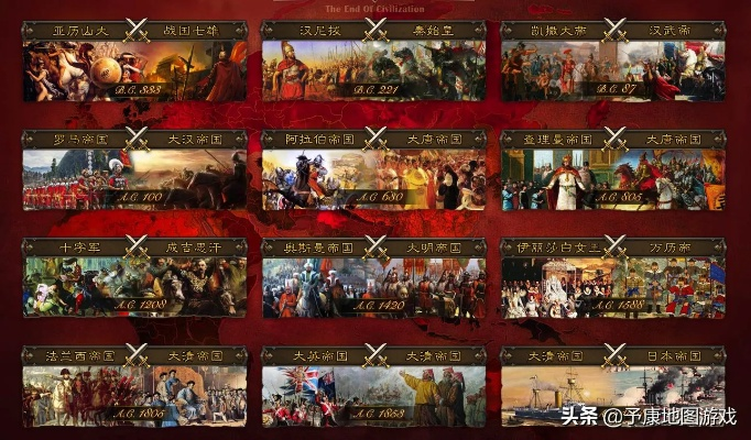 政治模拟游戏盘点：十大耐玩策略首选