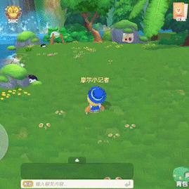 摩尔庄园手游勇士职业攻略：技能解析全揭秘