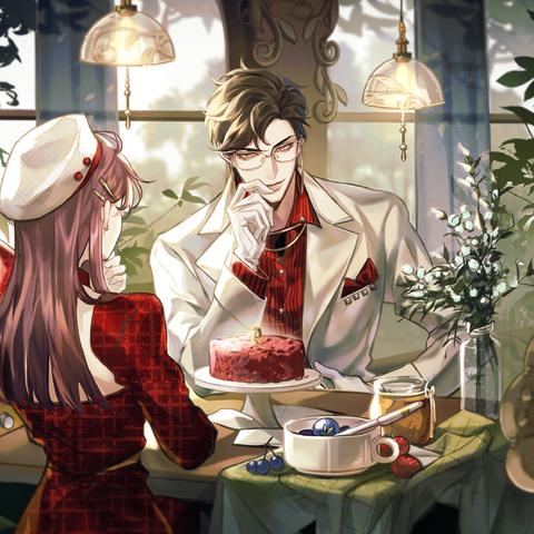 《光与夜之恋第一章攻略》高效通关秘籍！