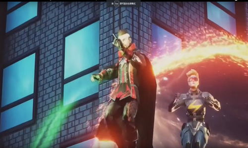 《漫威未来革命》下载攻略：独家极速下载秘籍！