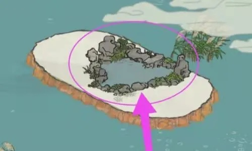 江南百景图椰影小岛快速攻略，轻松解锁！