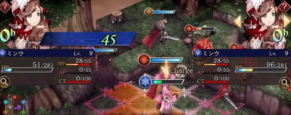 FFBE基顿技能强度解析：实战攻略全解析