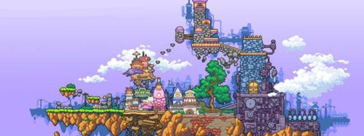 像素风游戏盘点：热门画素风格游戏推荐大全