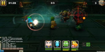 《热门拟真游戏盘点：下载量飙升的排行榜揭晓！》