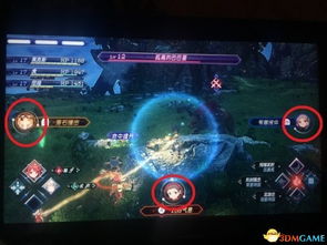 巨像文明连击流派攻略：掌握高效触发技巧