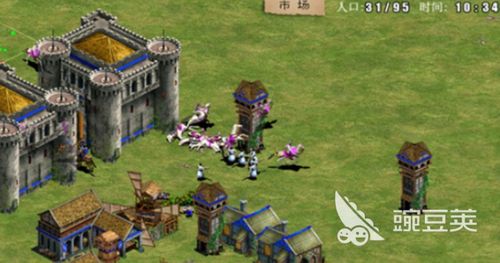 中世纪游戏盘点：热门人气之作推荐