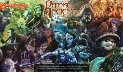 《盘点3D游戏巅峰之作：十大热门经典3D游戏推荐》