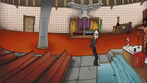 《沉浸式叙事巅峰！盘点当前最热记叙游戏》