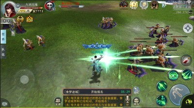 独家揭秘：热门游戏排行，十大必玩点击游戏推荐！