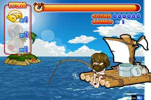 《钓鱼游戏精选：十大耐玩神作盘点》