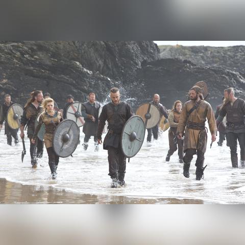 维京传奇：揭秘最热维京人游戏排行！