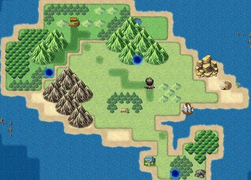 大千世界速通秘籍：一招轻松通关攻略