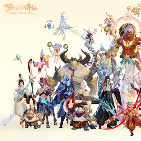 梦幻新诛仙武勋商城：独家好礼，速来抢购！