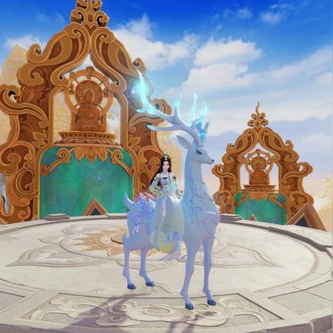 梦幻新诛仙武勋商城：独家好礼，速来抢购！