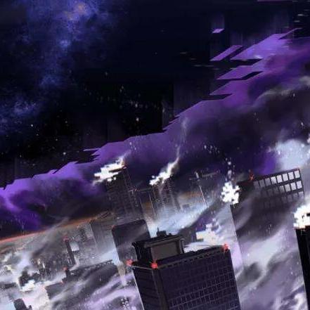 《红月攻略：深度解析科幻冒险与角色养成》