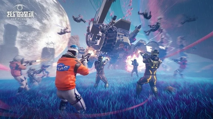 畅游无界！盘点热门高自由度游戏，解锁你的游戏世界