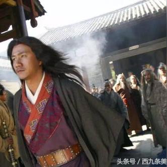 《丐帮棍法攻略：手游射雕最强搭配揭秘》