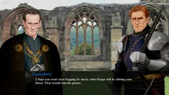 2024年中世纪游戏盘点：盘点那些让你欲罢不能的史诗之作