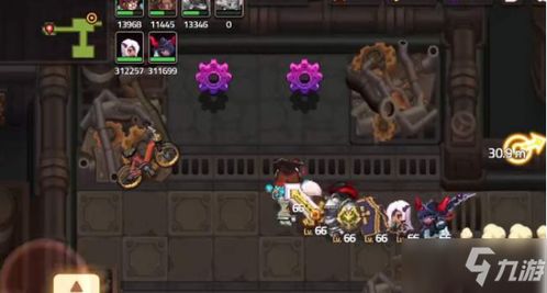 《坎公骑冠剑皇女攻略：独家崇拜者任务玩法揭秘》