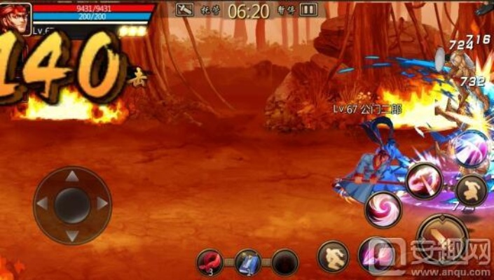 三国战纪排位副本属性深度揭秘！