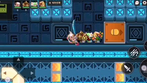 坎公骑冠剑：比火车还快！独家攻略，轻松提升速度