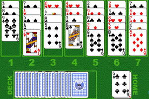 纸牌游戏十大耐玩排行：揭秘最受欢迎的纸牌游戏！