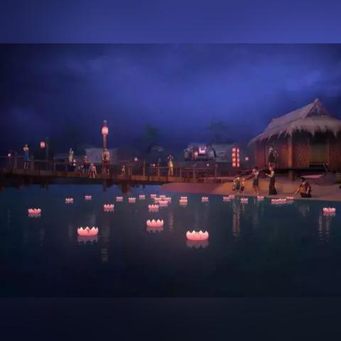 热门情境游戏盘点：揭秘高人气游戏排行！