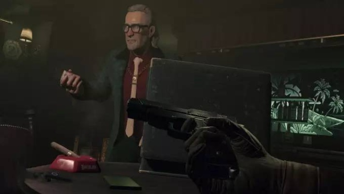 黑色喜剧游戏盘点：盘点高人气黑色喜剧游戏！