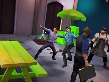 黑色喜剧游戏盘点：盘点高人气黑色喜剧游戏！