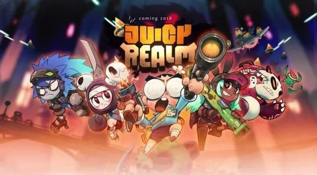 轻Roguelike游戏人气排行：盘点十大耐玩佳作！