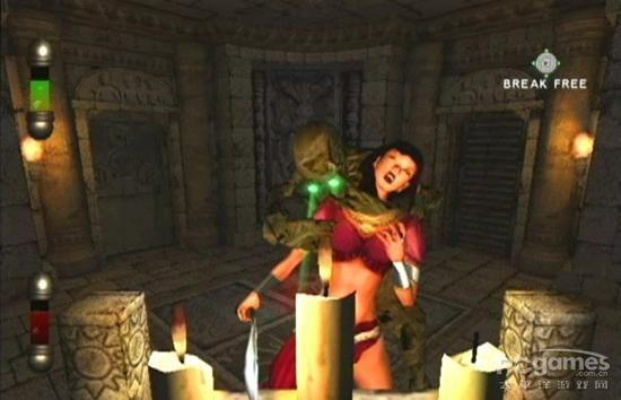 《盘点十大经典伪3D游戏，重温经典回忆！》