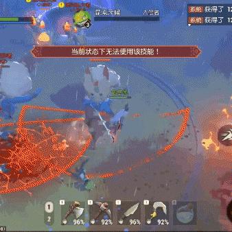 《上古王冠新版本攻略：失落帝国玩法深度揭秘》