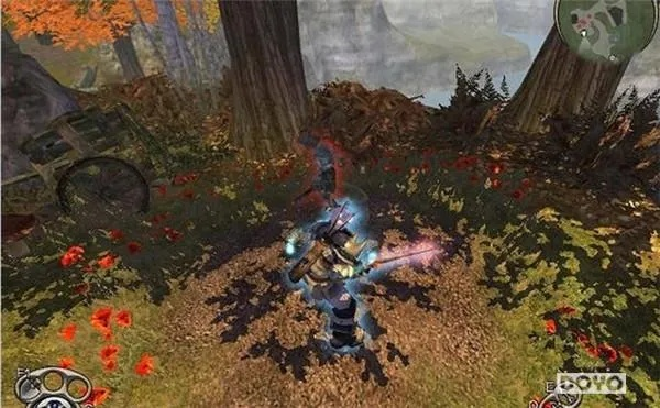 畅玩无界！盘点十大高自由度游戏人气王