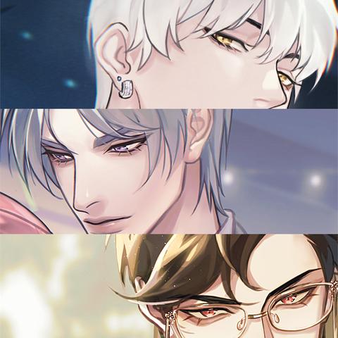 《光夜之恋预抽卡VS正式抽卡：哪款更香？》