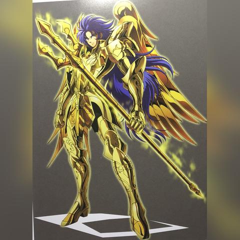 《撒加角色强度提升攻略：星矢正义传说高效技巧揭秘》