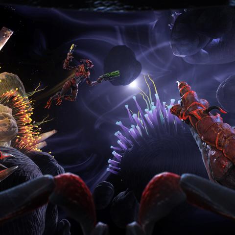 《热门轨道射击游戏盘点：盘点哪款射击轨道游戏最受欢迎》