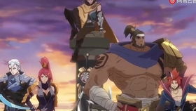 2024年度必玩！忍者游戏下载排行TOP10揭晓